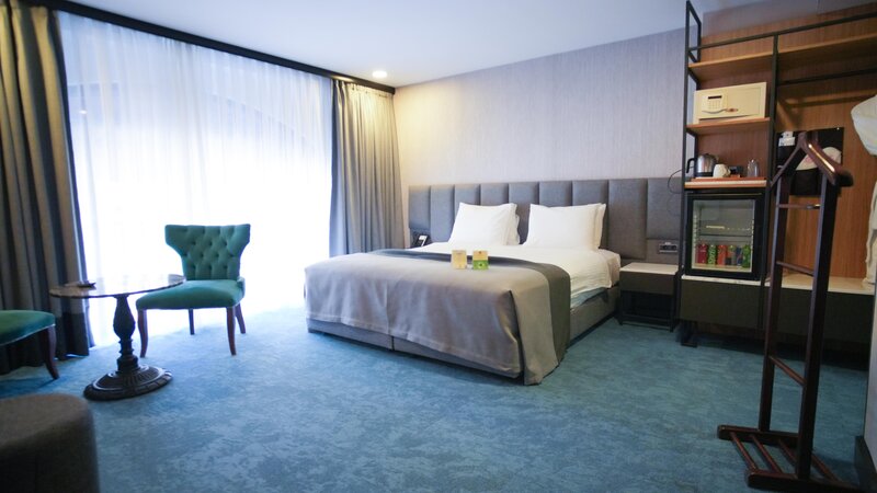Dosso Dossi Hotels Old City foto 37