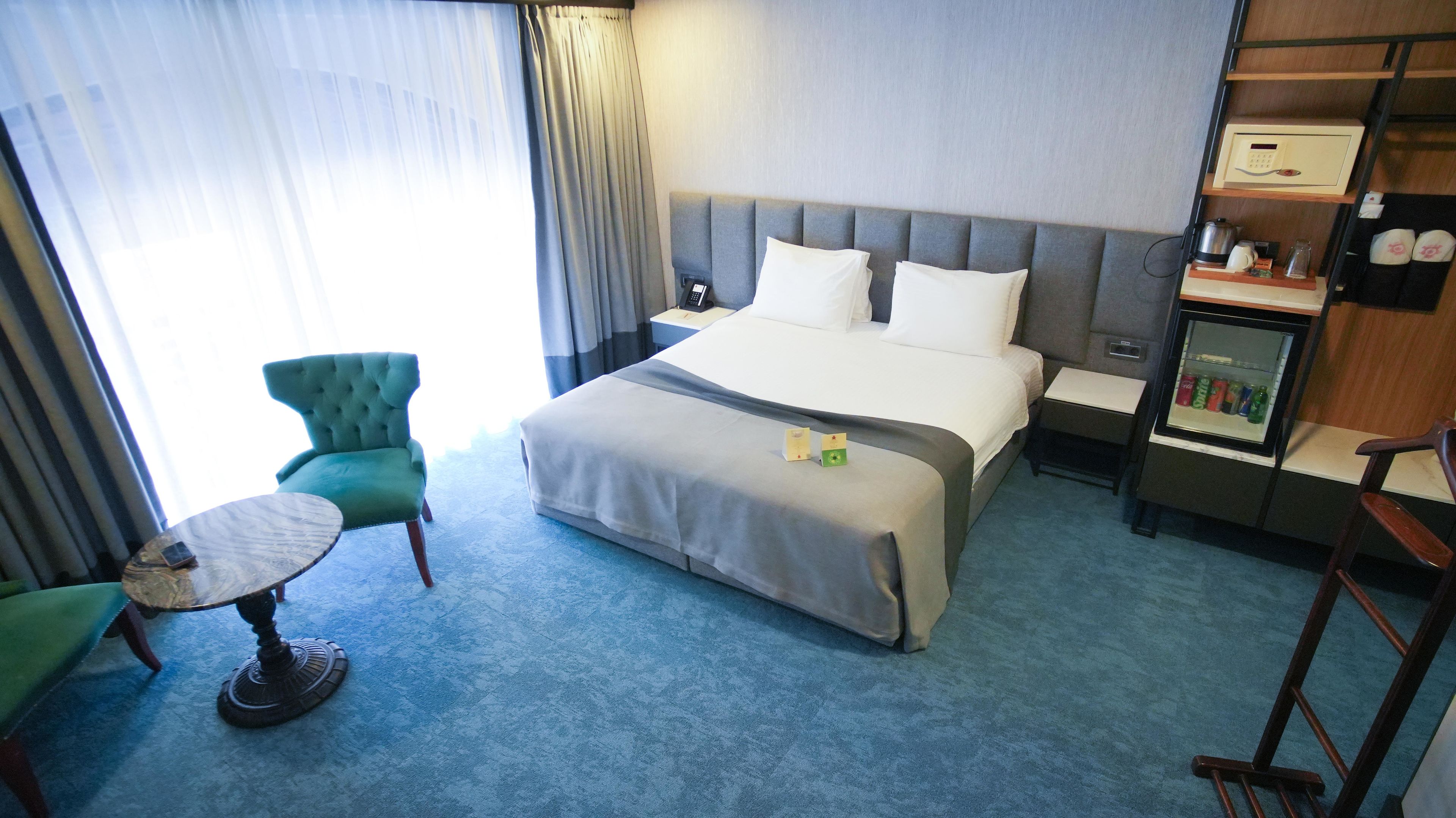 Dosso Dossi Hotels Old City foto 36