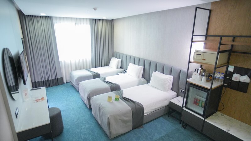 Dosso Dossi Hotels Old City foto 106