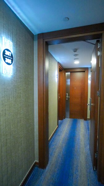 Dosso Dossi Hotels Old City foto 22
