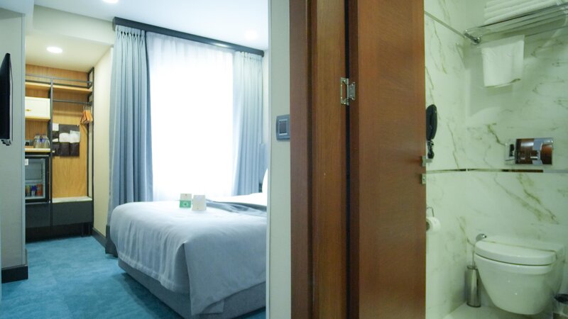 Dosso Dossi Hotels Old City foto 13