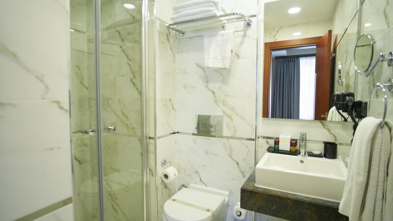 Dosso Dossi Hotels Old City foto 160