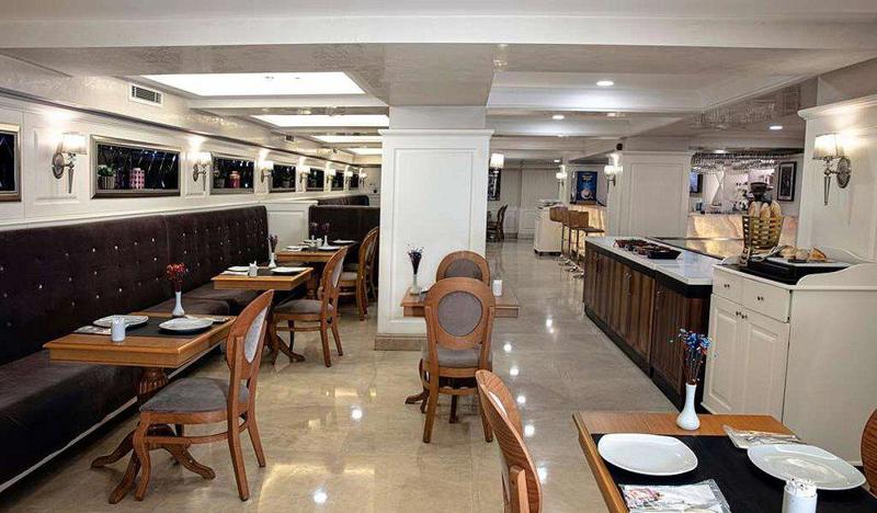 Dosso Dossi Hotels Old City foto 2