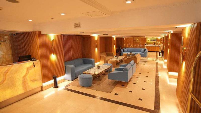 Dosso Dossi Hotels Old City foto 3