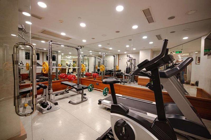 Dosso Dossi Hotels Old City foto 4