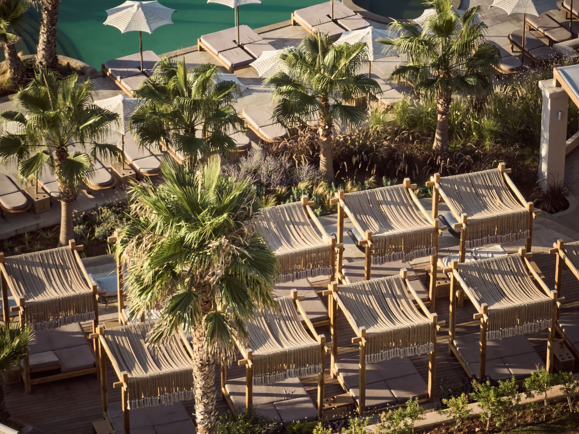 Seaside A Lifestyle Resort foto 27