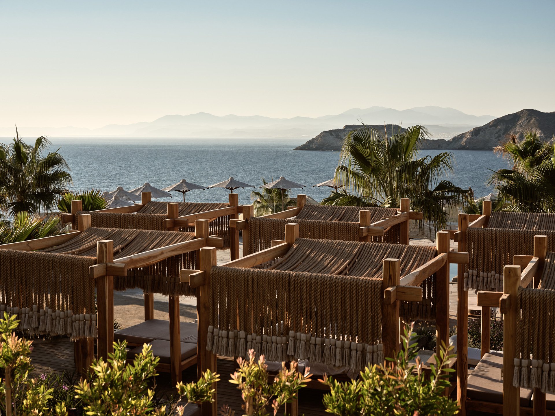 Seaside A Lifestyle Resort foto 26