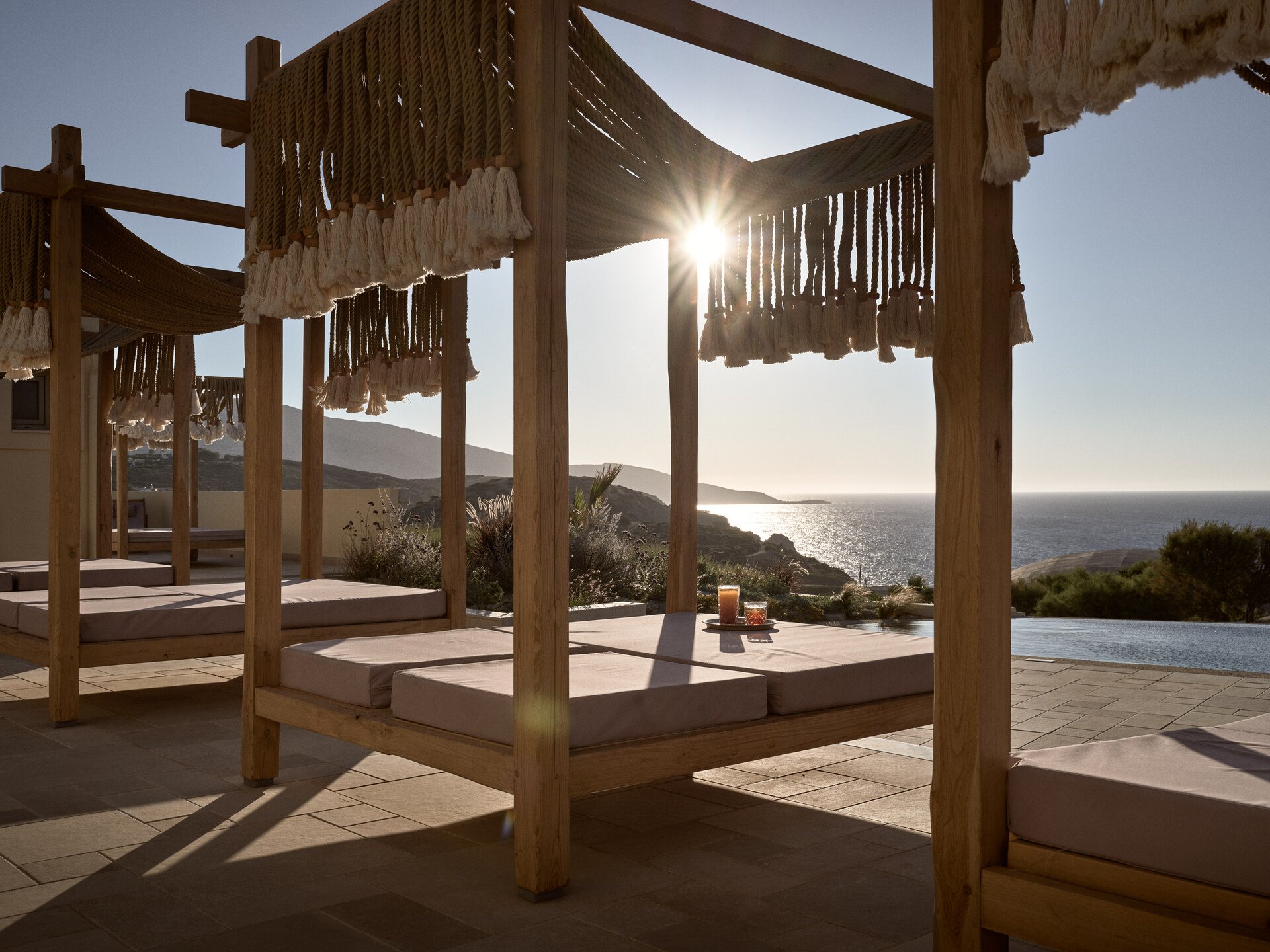 Seaside A Lifestyle Resort foto 24