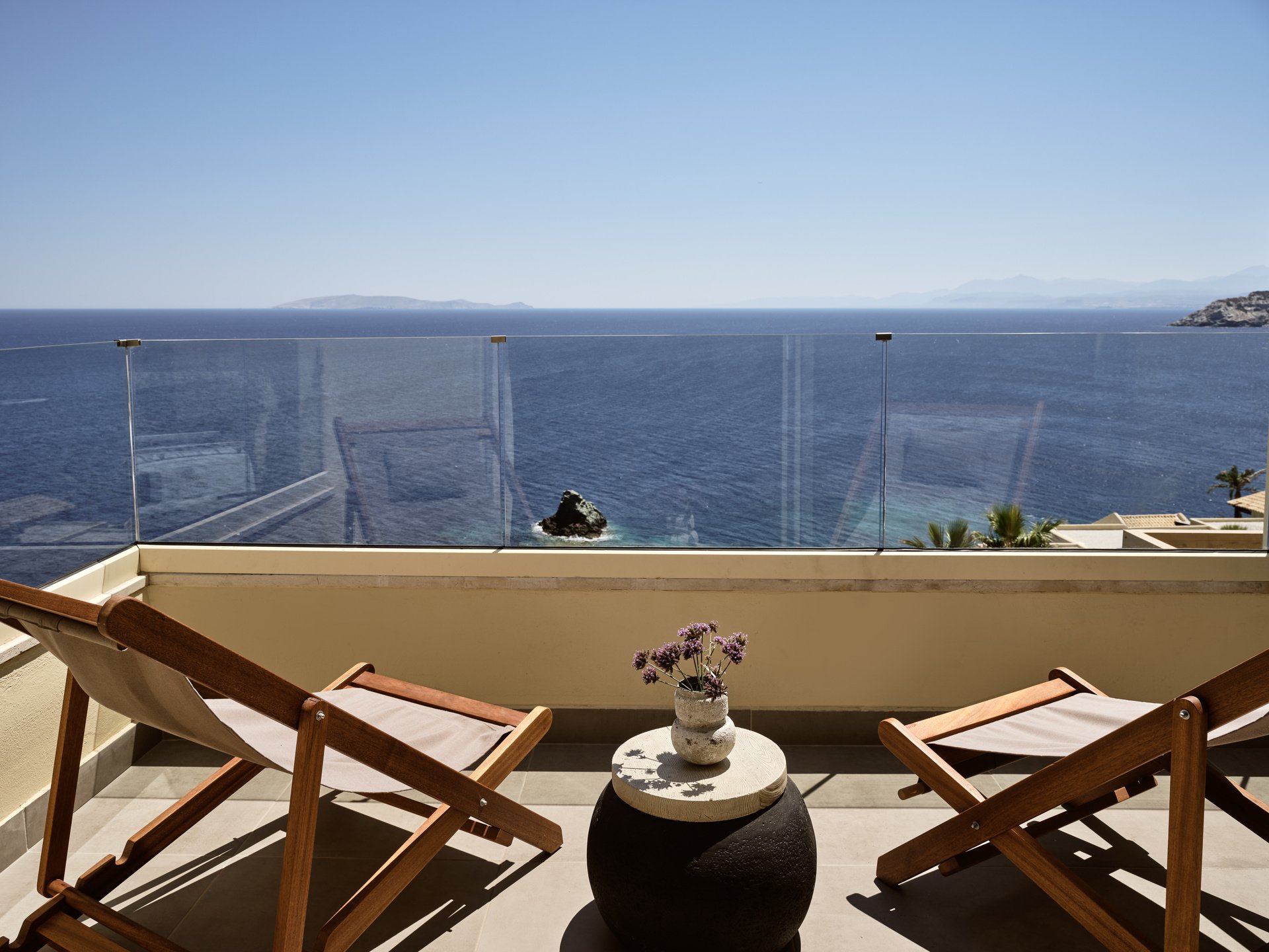 Seaside A Lifestyle Resort foto 21