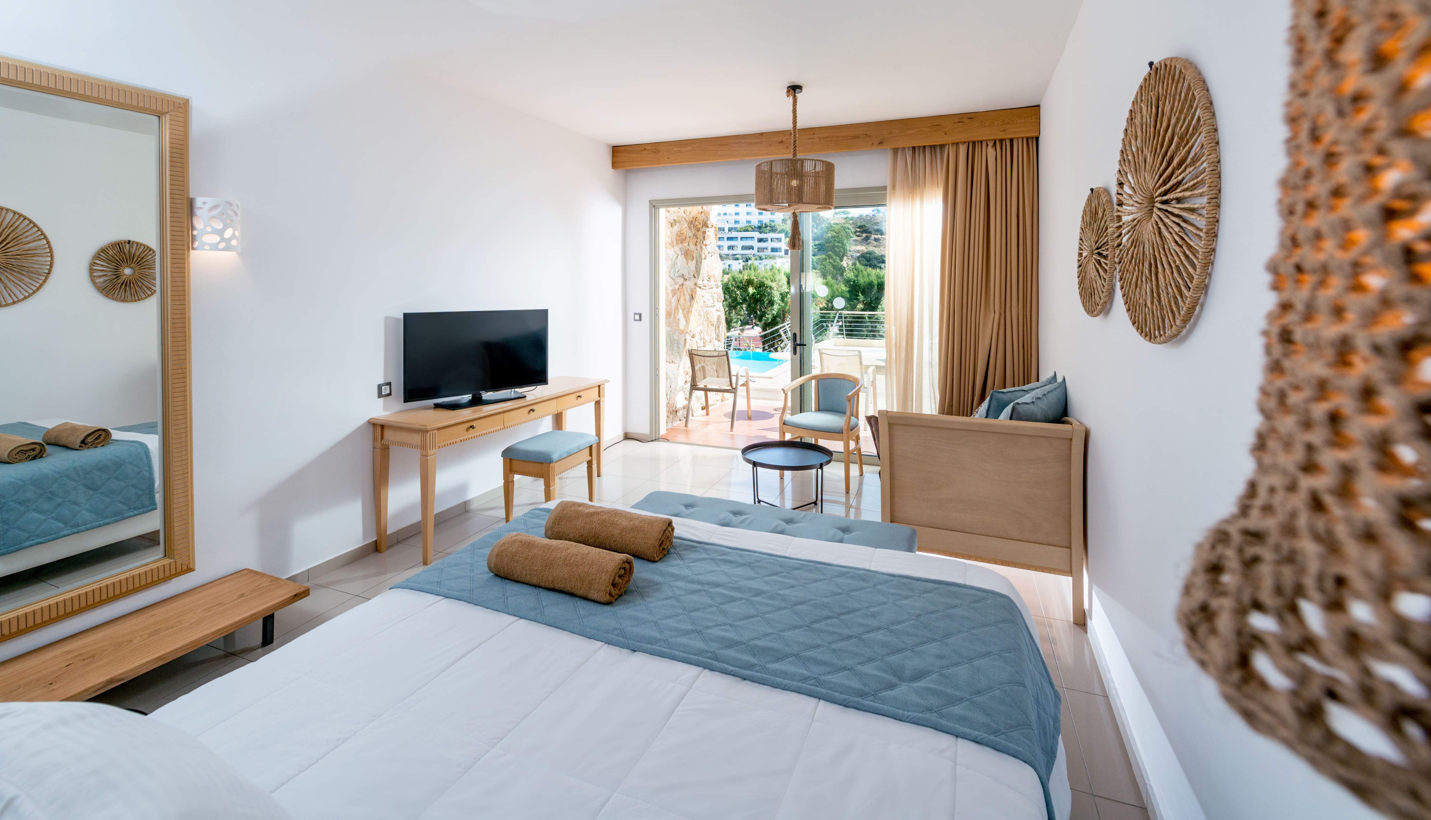 Seaside A Lifestyle Resort foto 31