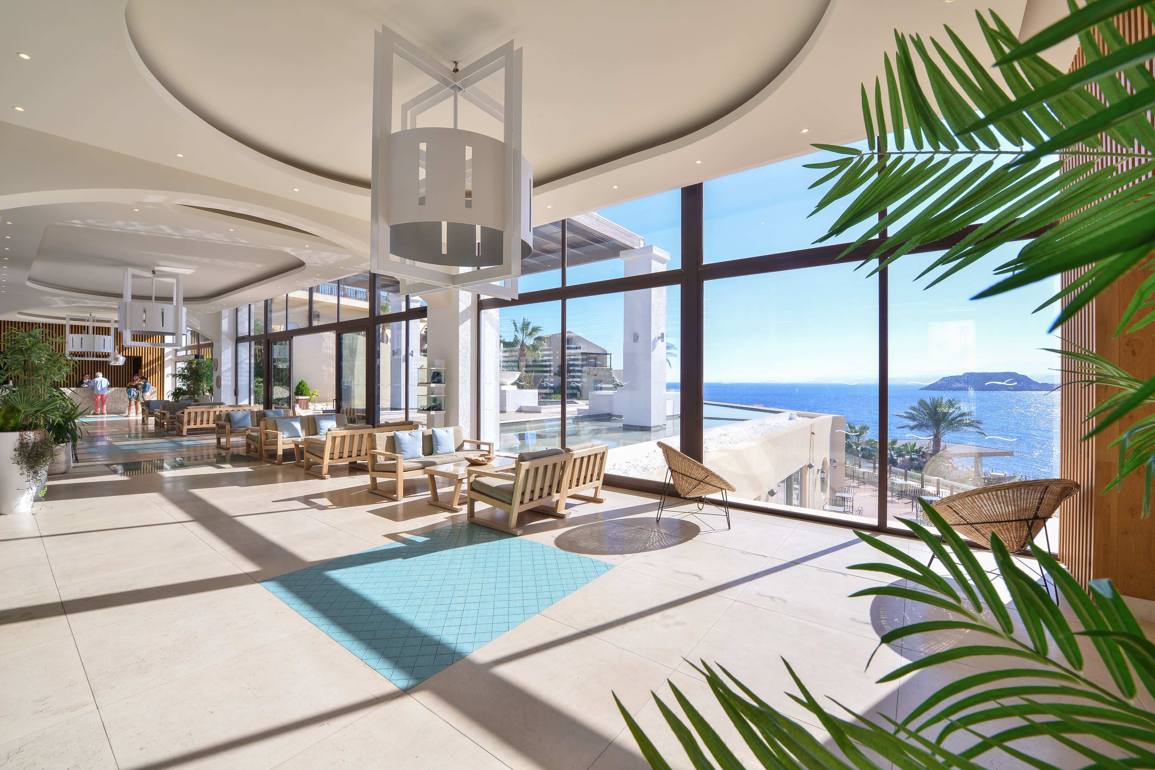 Seaside A Lifestyle Resort foto 40