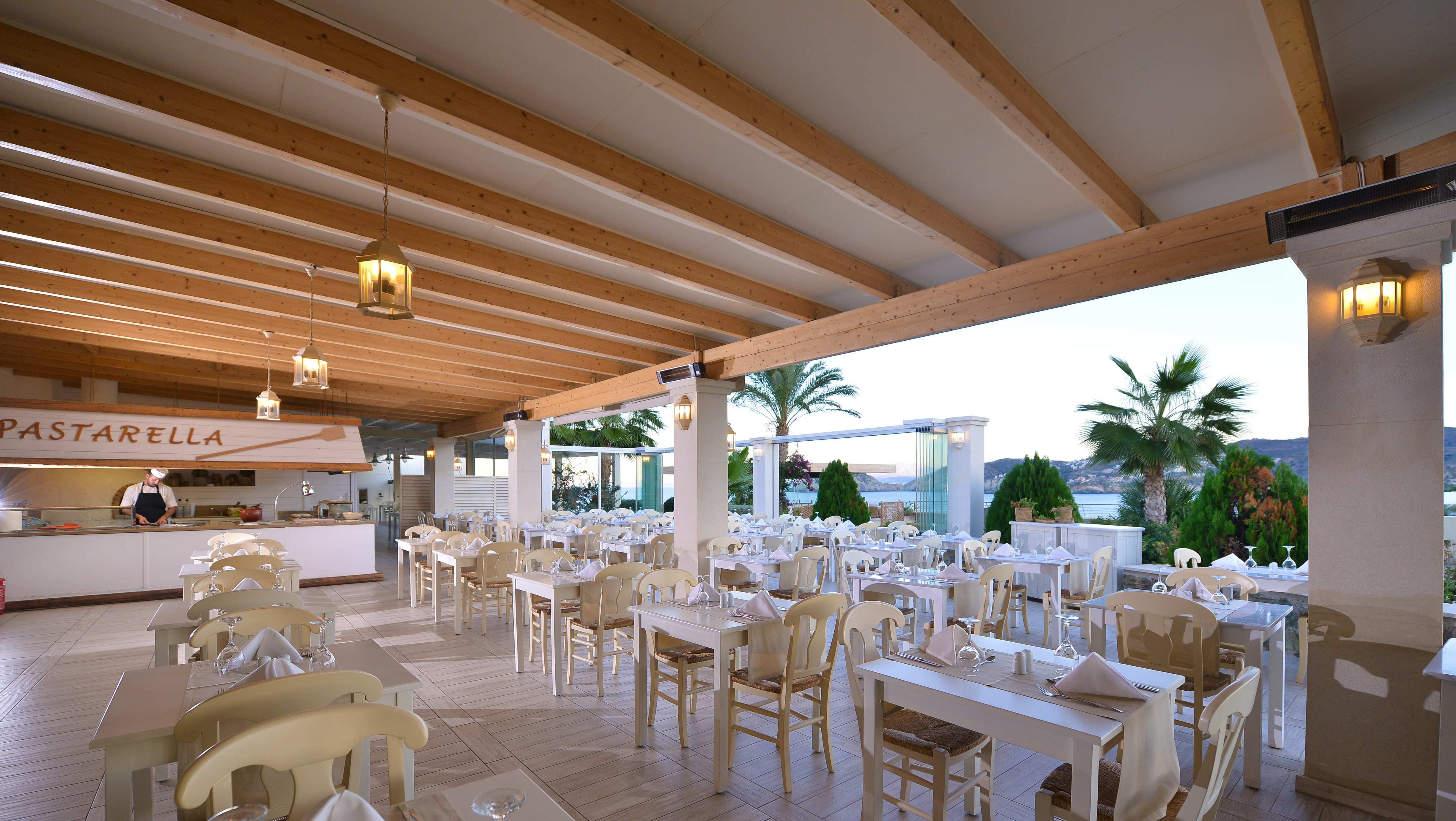 Seaside A Lifestyle Resort foto 43