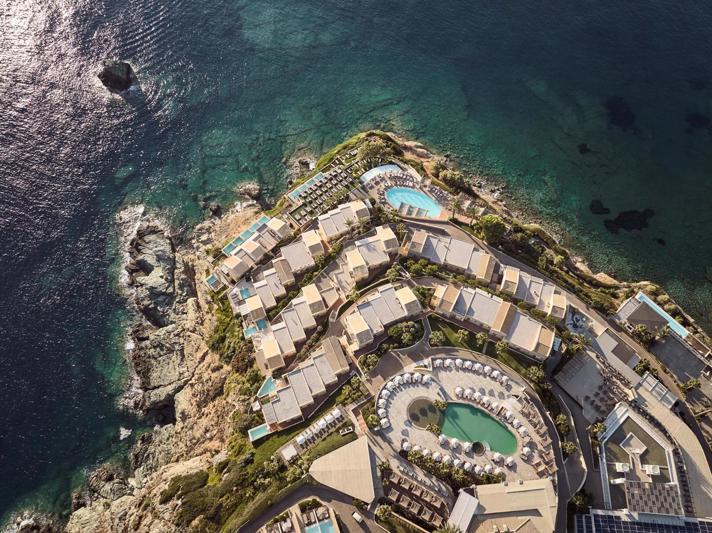 Seaside A Lifestyle Resort foto 3