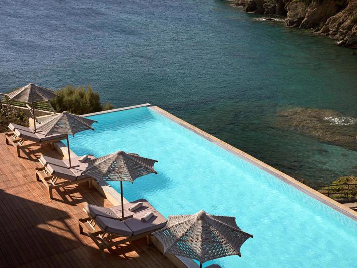 Seaside A Lifestyle Resort foto 4