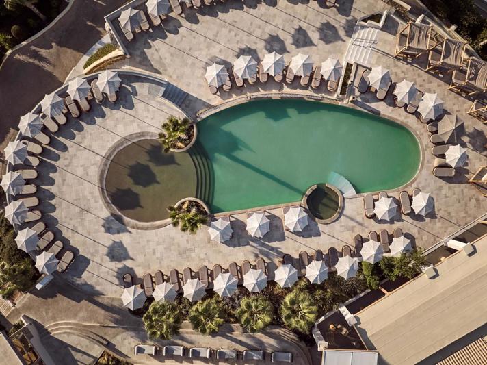 Seaside A Lifestyle Resort in Agia Pelagia - foto 5