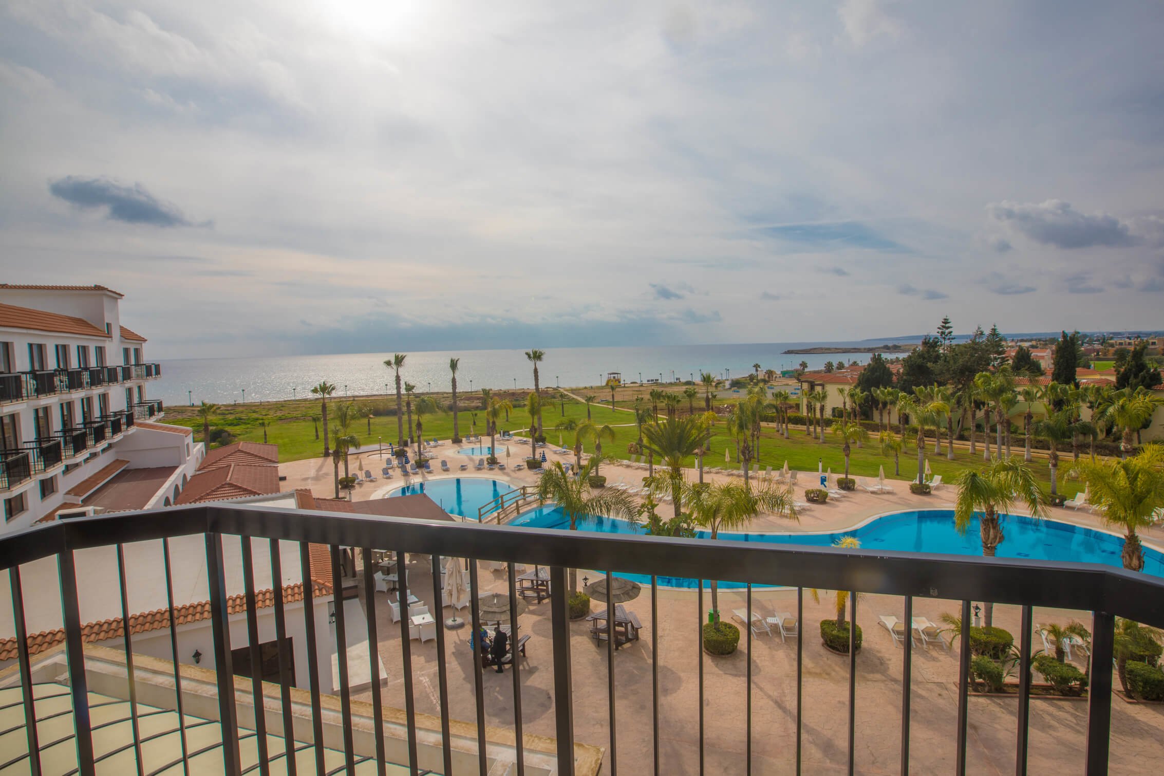 Nelia Sea Breeze foto 7