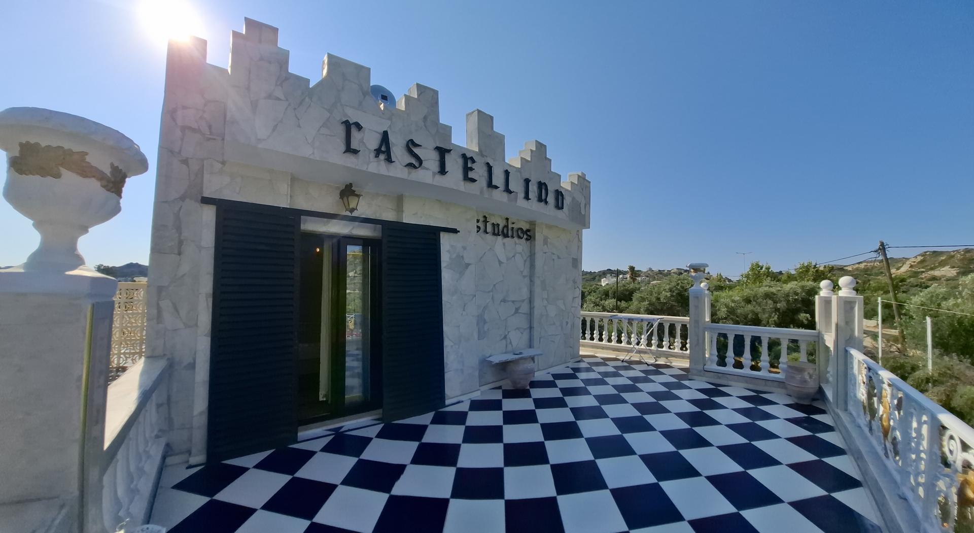 Castellino Studios foto 22