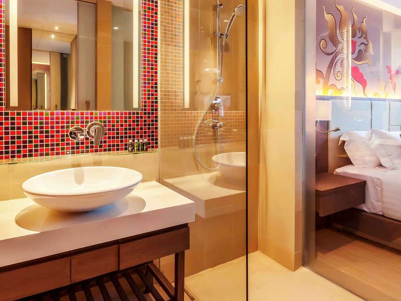 Grand Mercure Phuket Patong foto 52