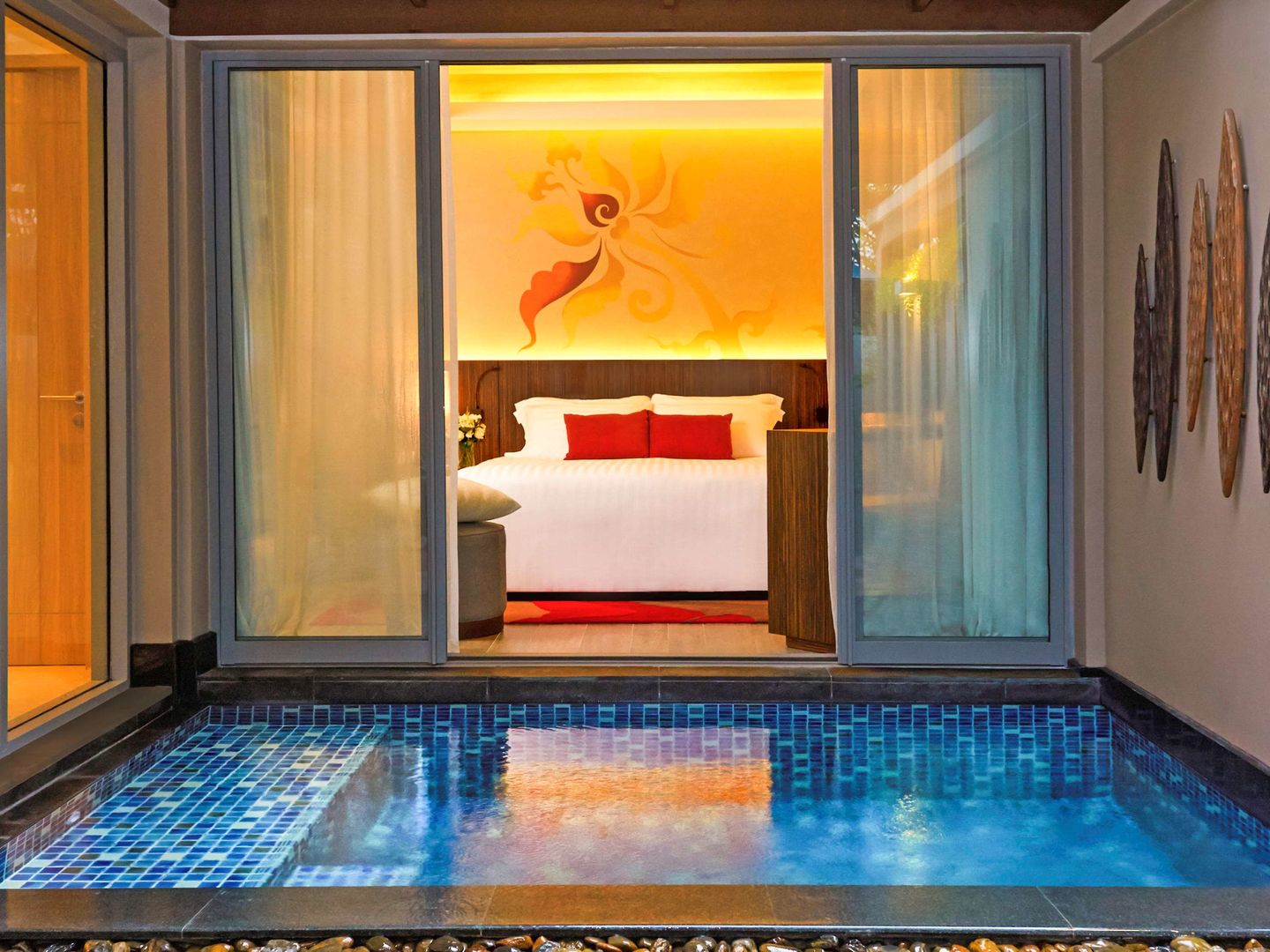 Grand Mercure Phuket Patong foto 116