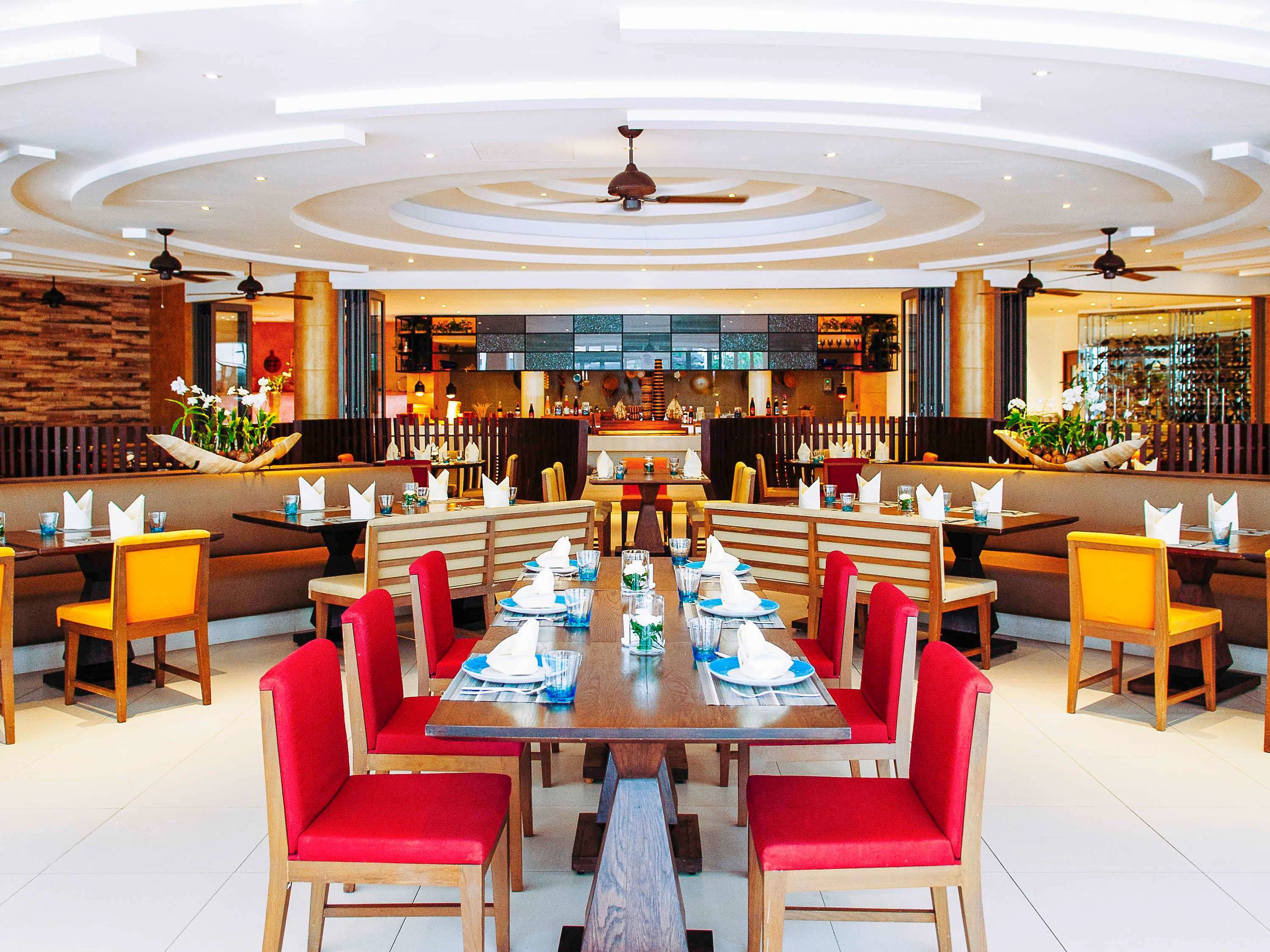Grand Mercure Phuket Patong foto 69