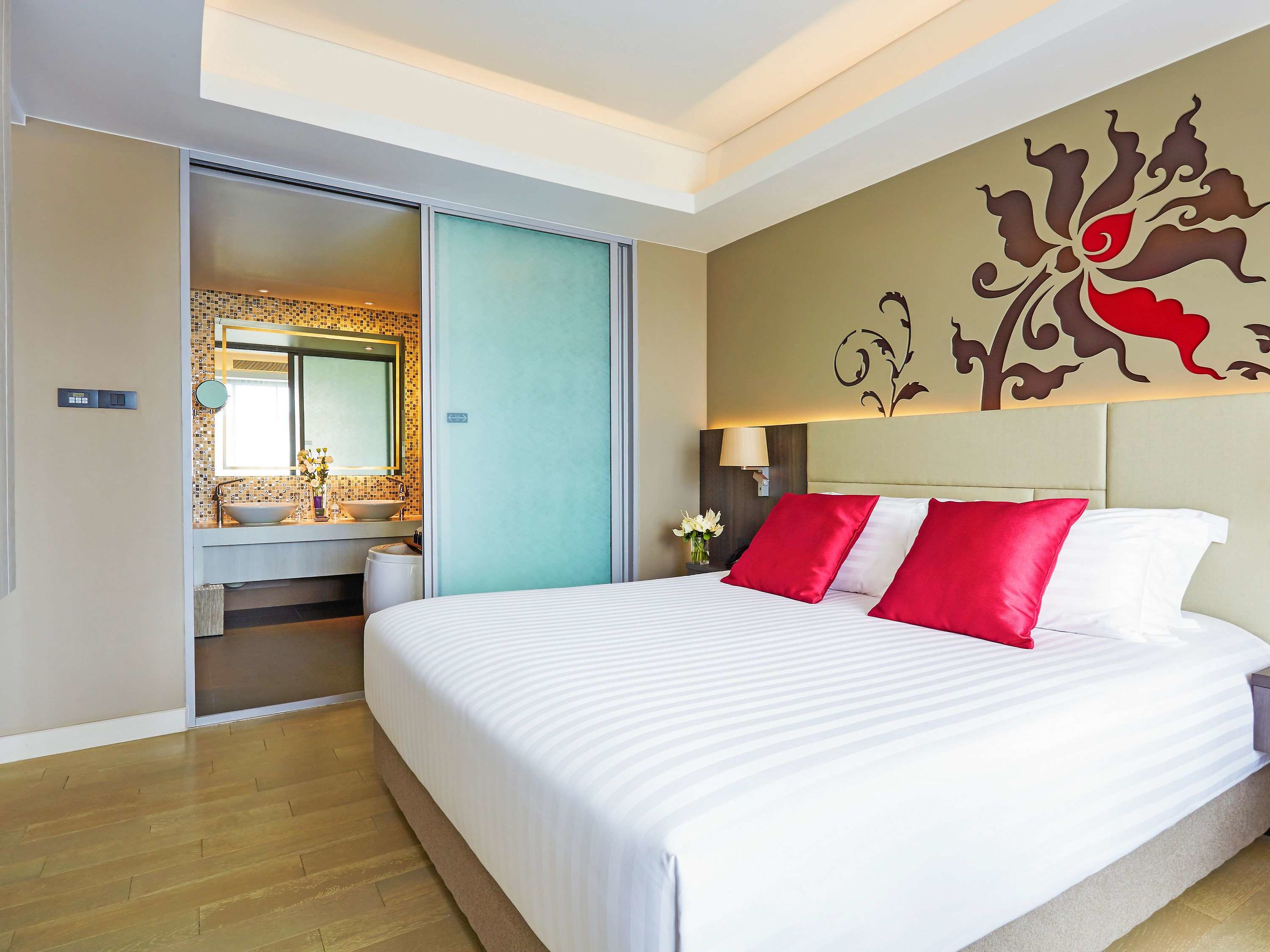 Grand Mercure Phuket Patong foto 111