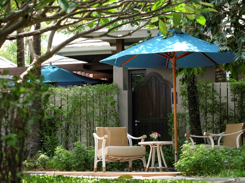 Grand Mercure Phuket Patong foto 79