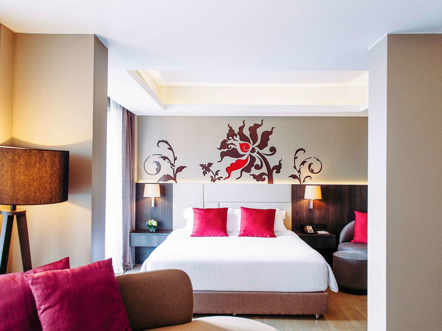 Grand Mercure Phuket Patong foto 20
