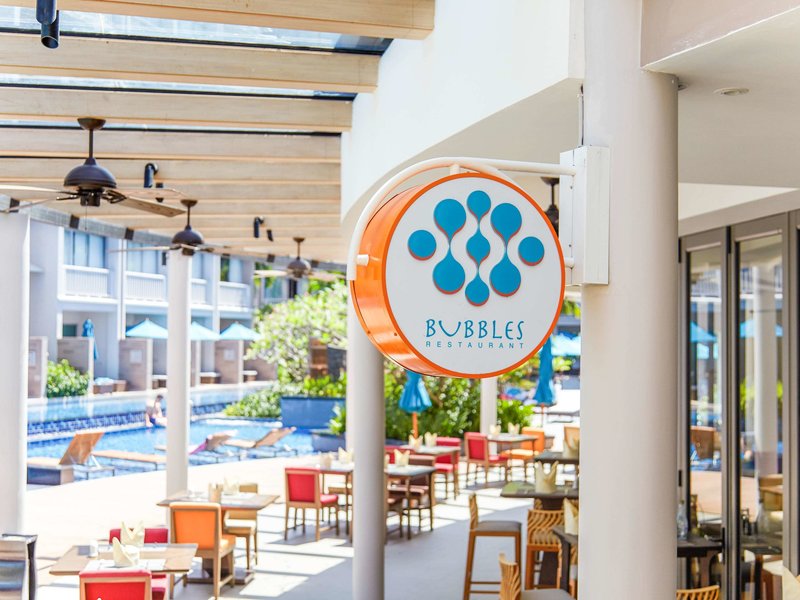 Grand Mercure Phuket Patong foto 61