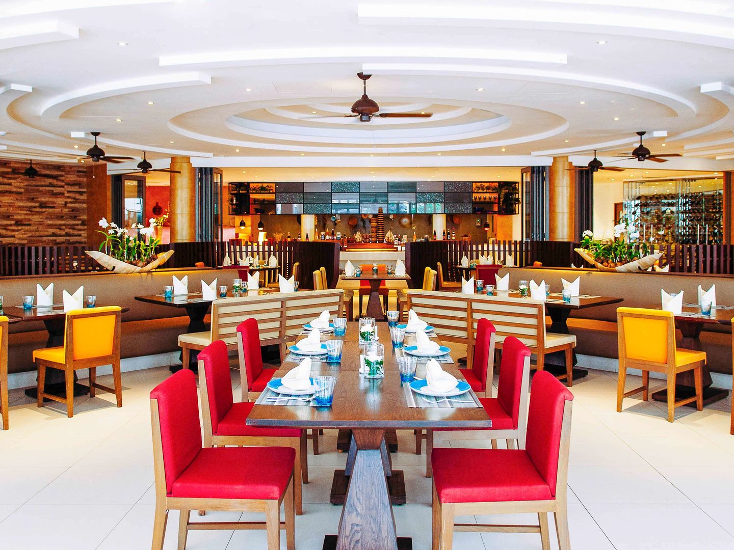 Grand Mercure Phuket Patong foto 68