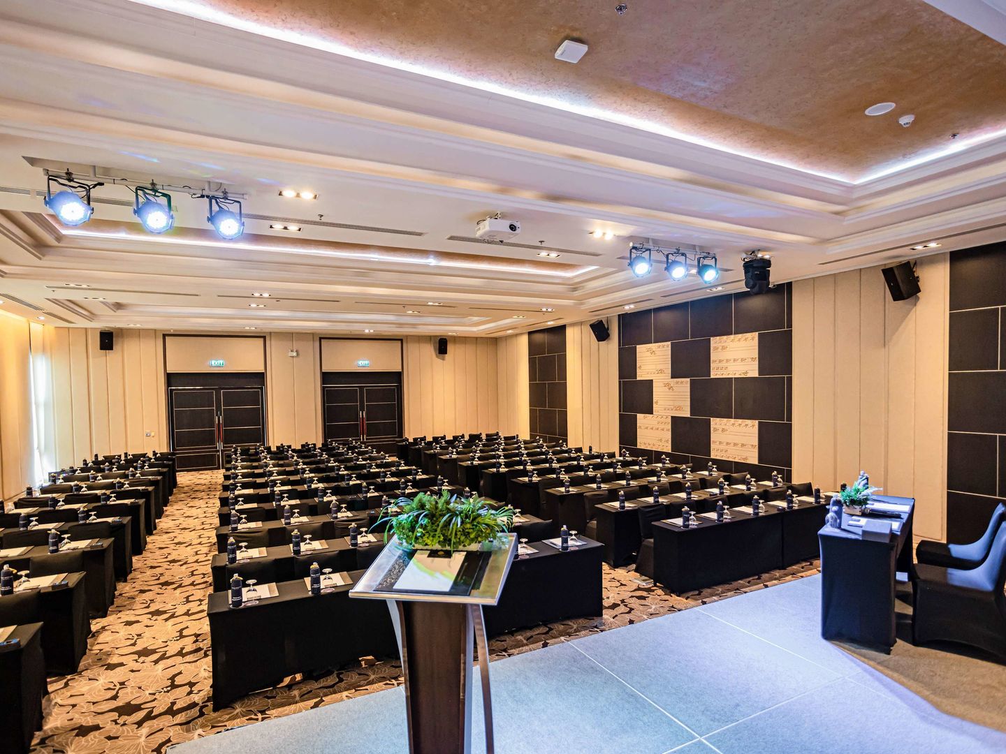 Grand Mercure Phuket Patong foto 128