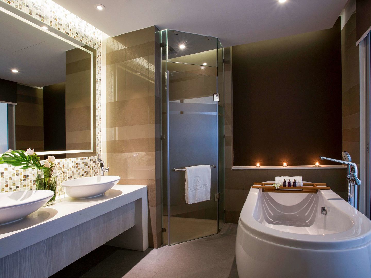 Grand Mercure Phuket Patong foto 113
