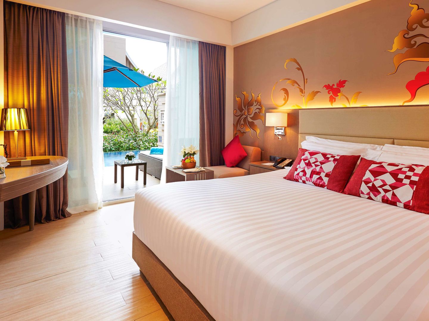 Grand Mercure Phuket Patong foto 38