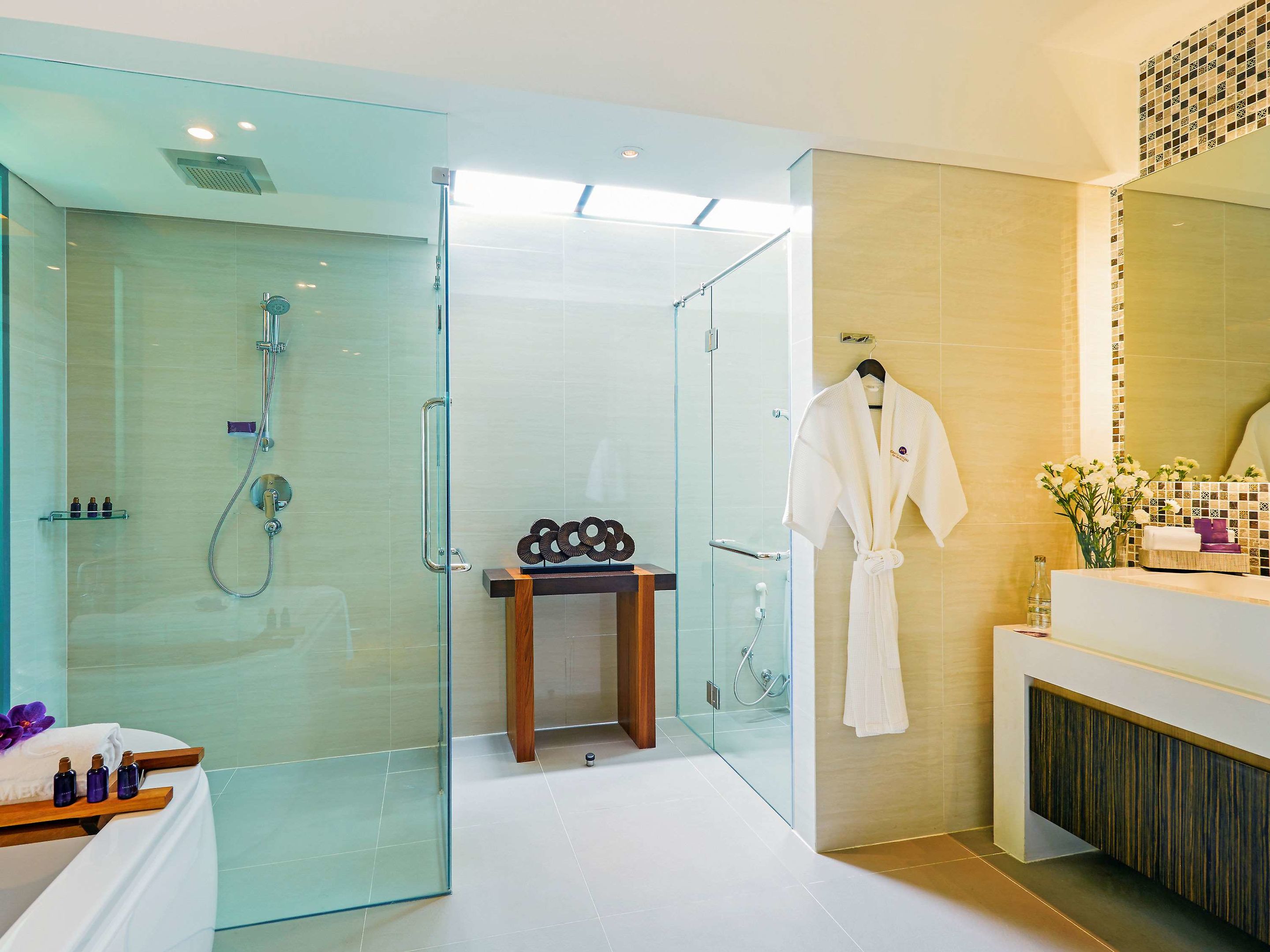 Grand Mercure Phuket Patong foto 51