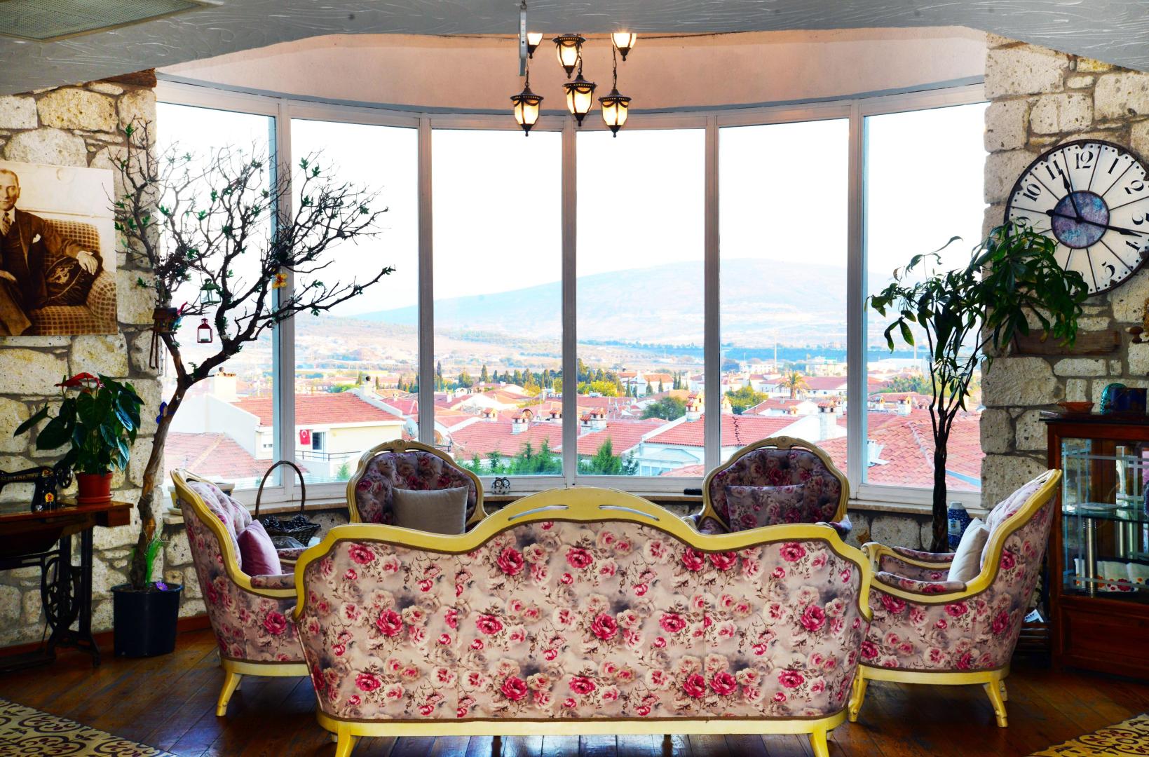 Imren Han Hotel foto 14