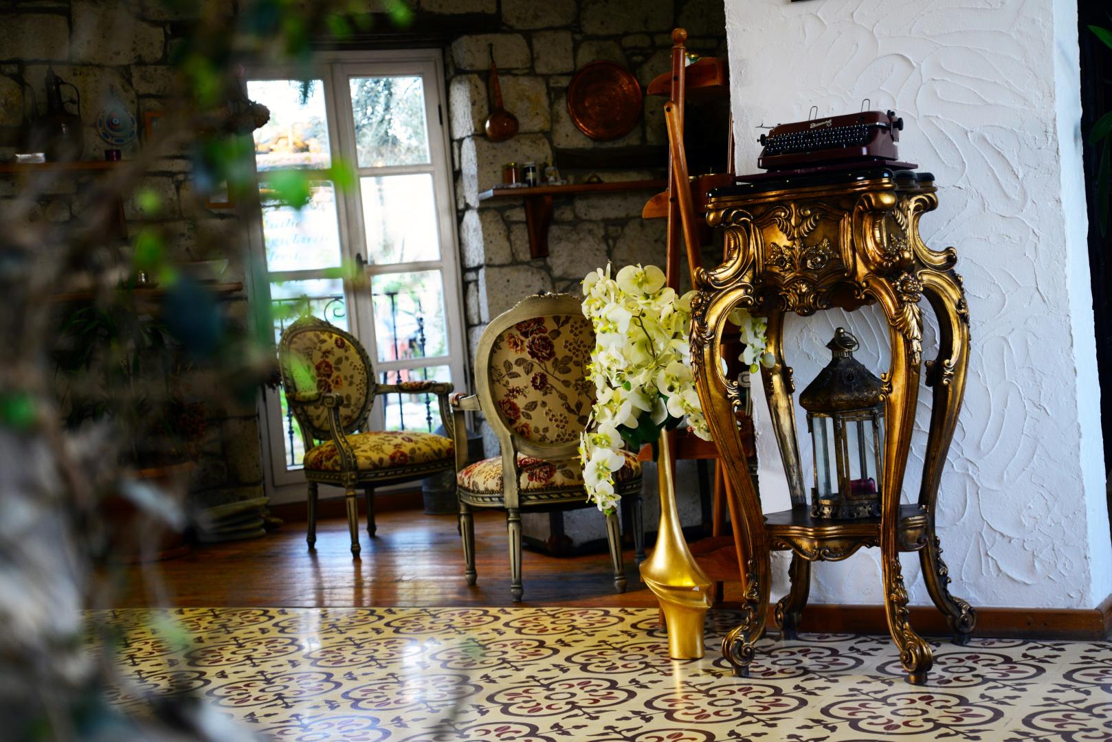 Imren Han Hotel foto 15
