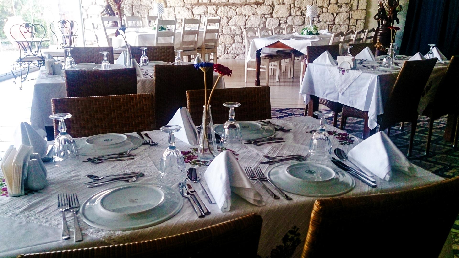 Imren Han Hotel foto 12