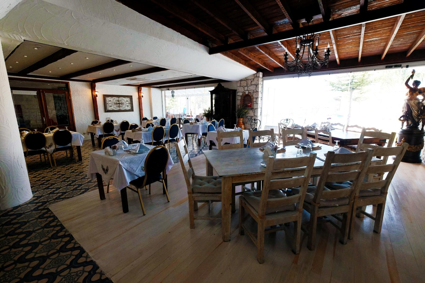 Imren Han Hotel foto 21