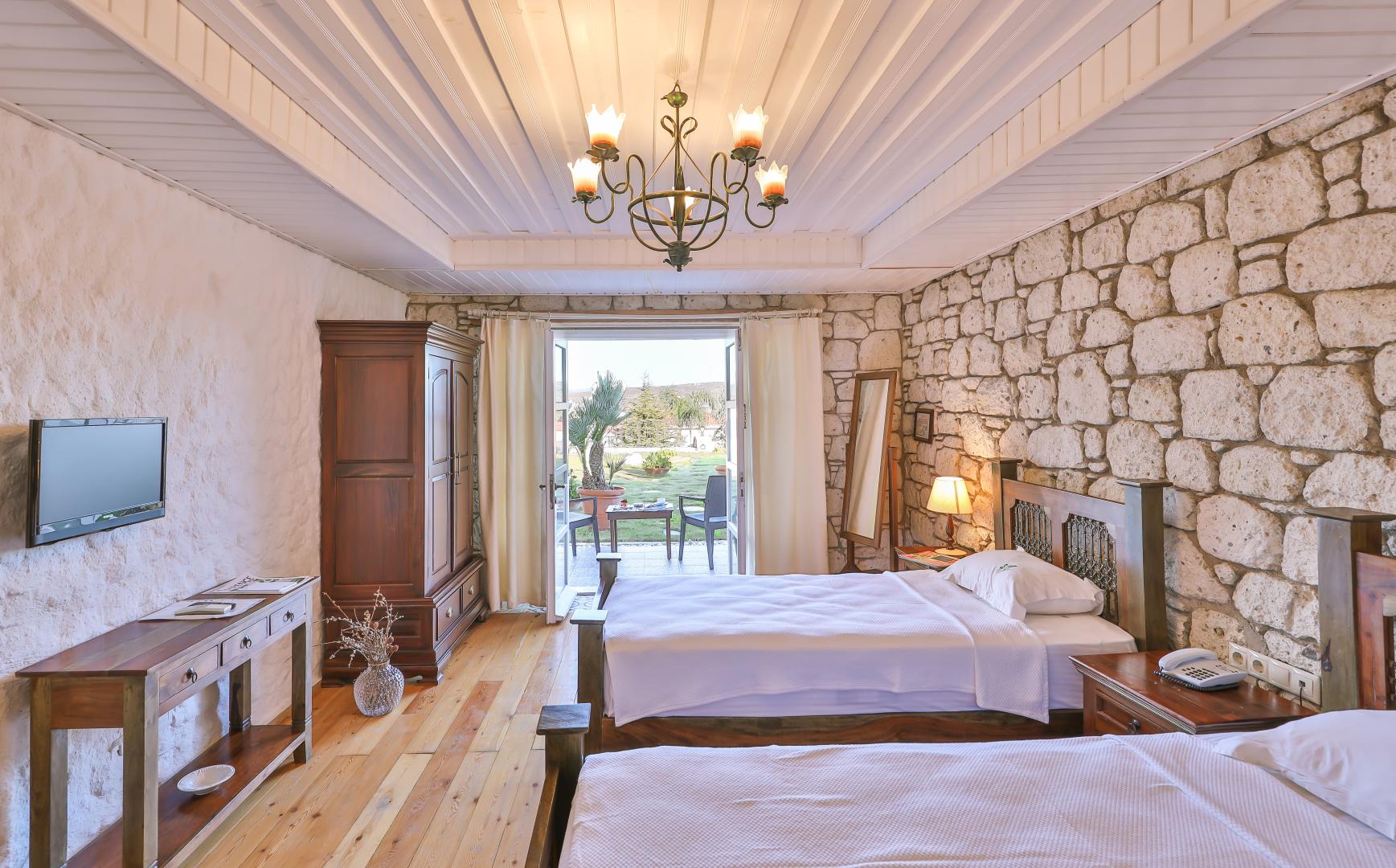 Imren Han Hotel foto 43