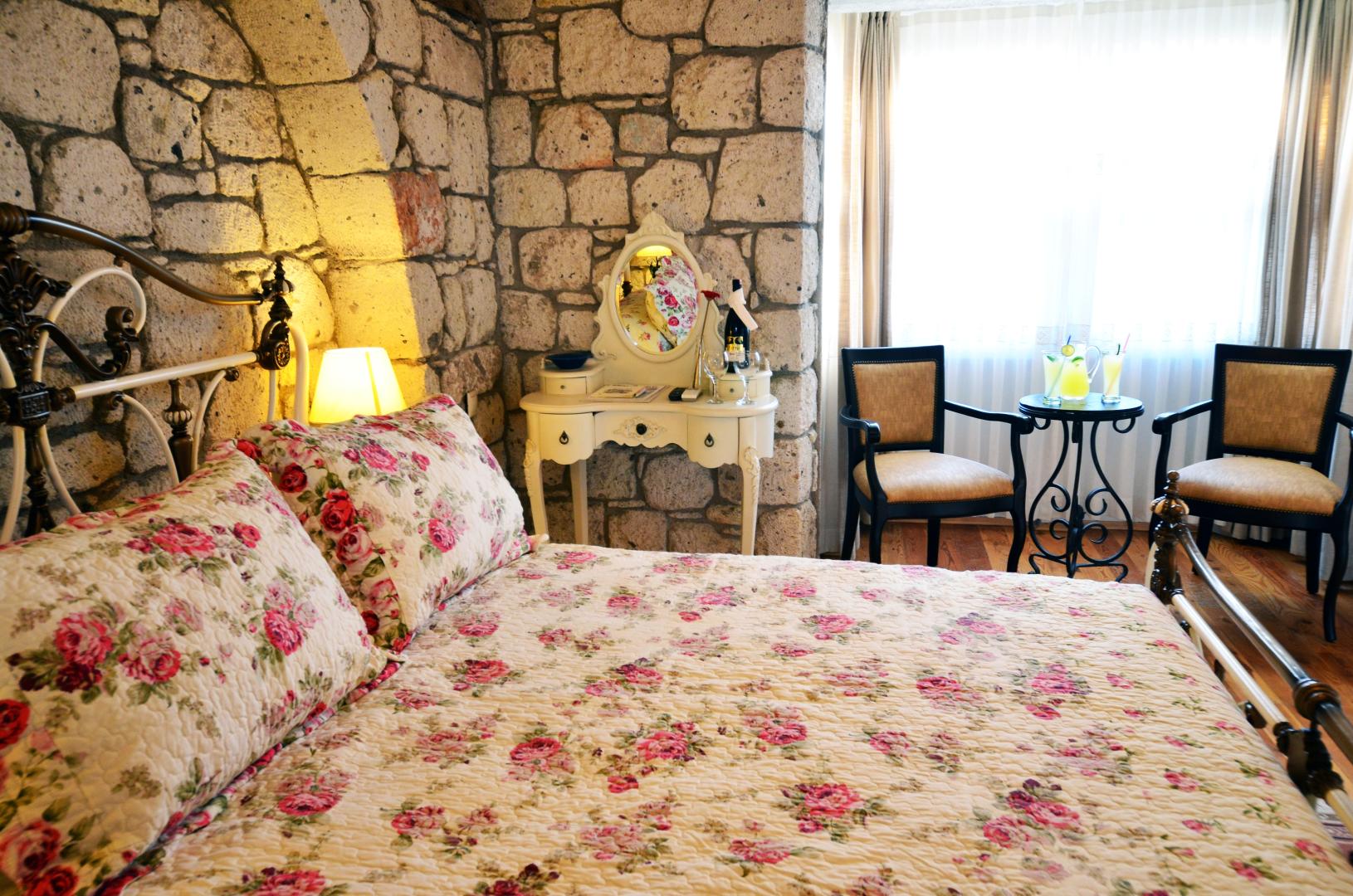 Imren Han Hotel foto 7