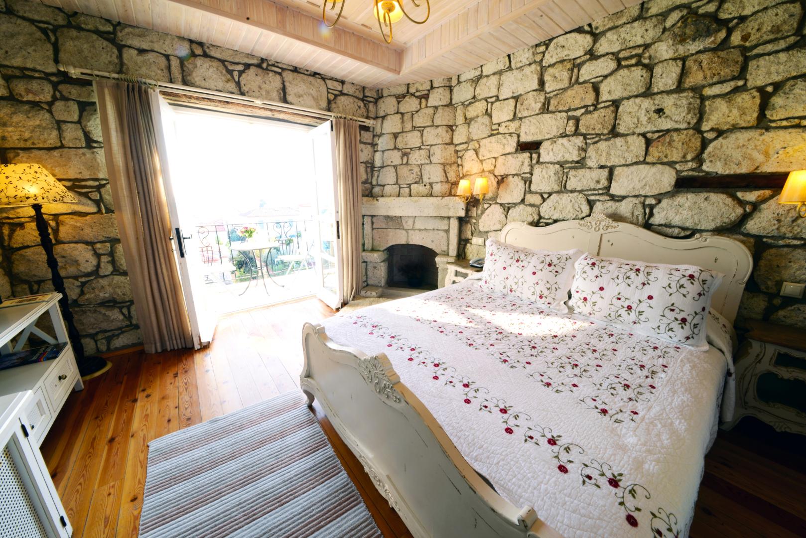 Imren Han Hotel foto 8