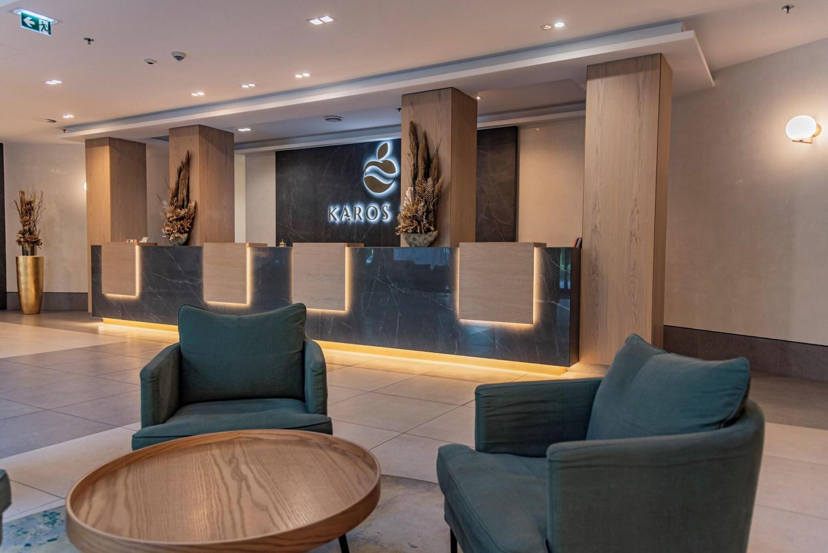 Karos Spa foto 9