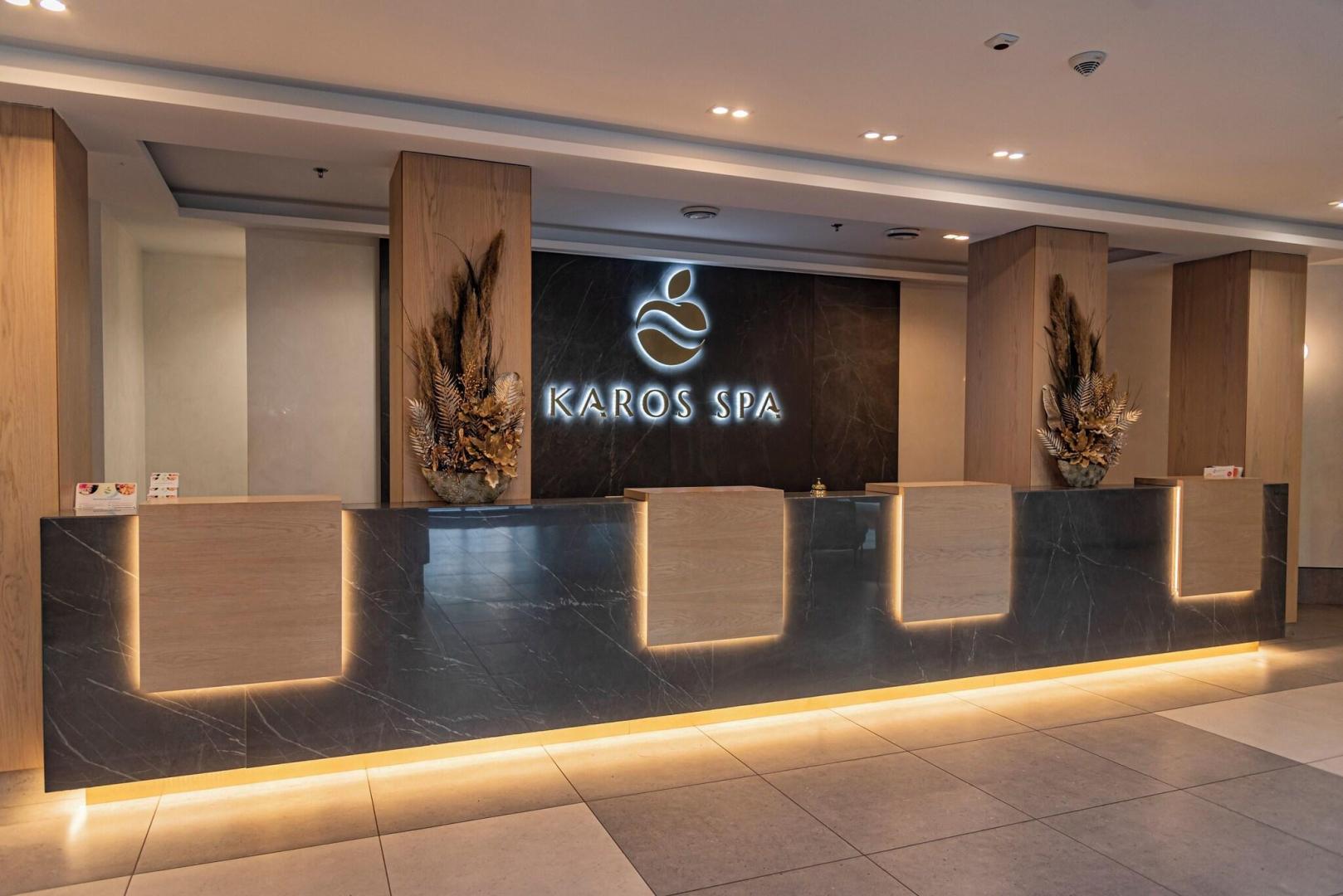 Karos Spa foto 18