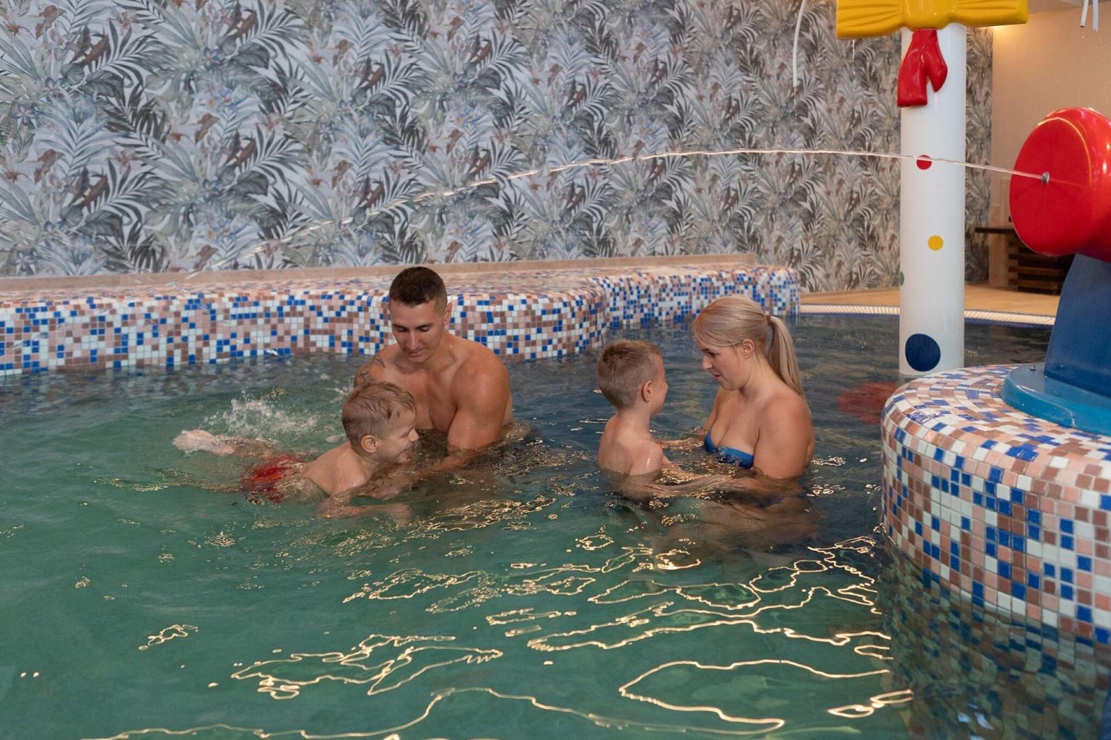 Karos Spa foto 6