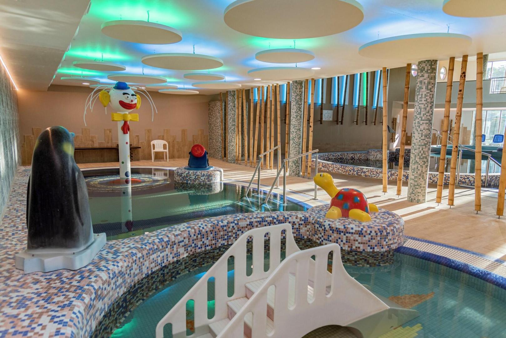 Karos Spa foto 14