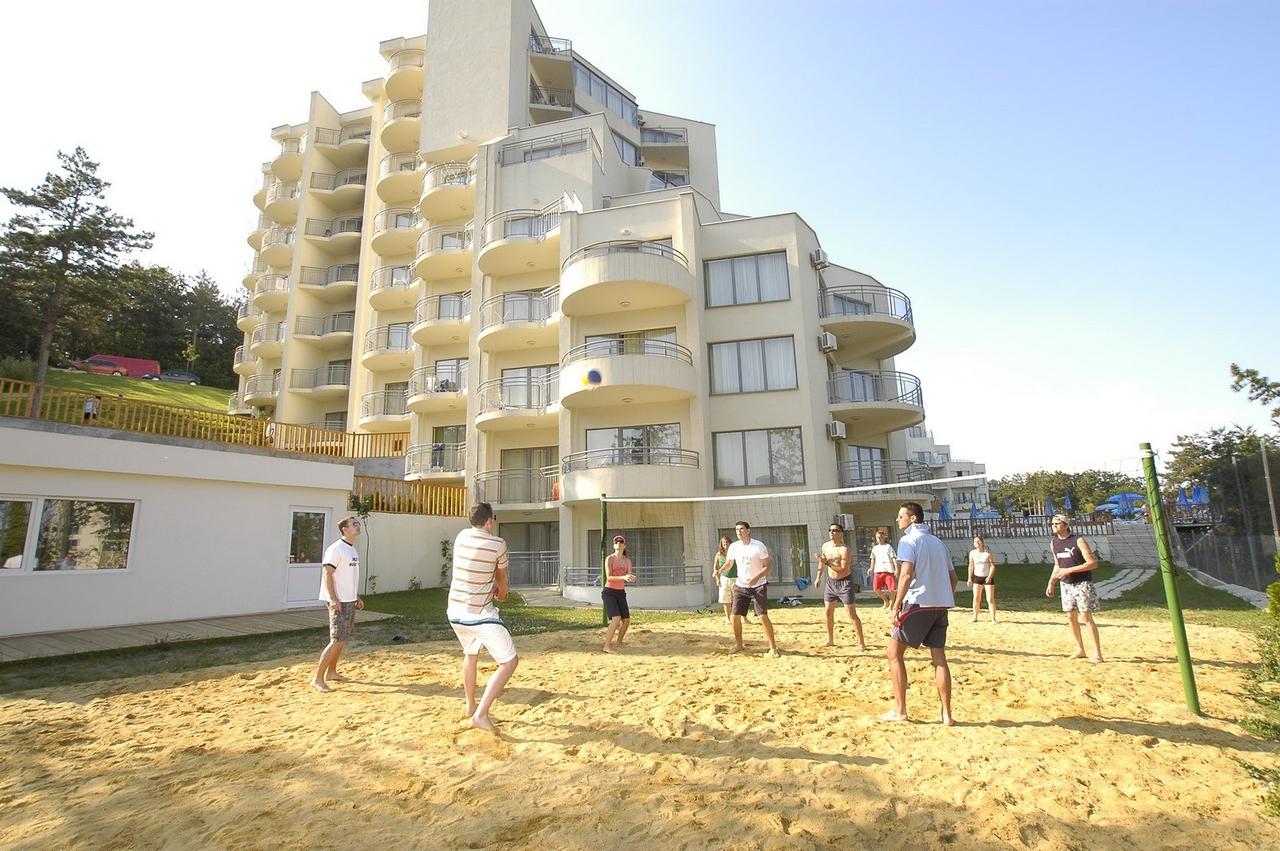 Park Hotel Golden Beach foto 17