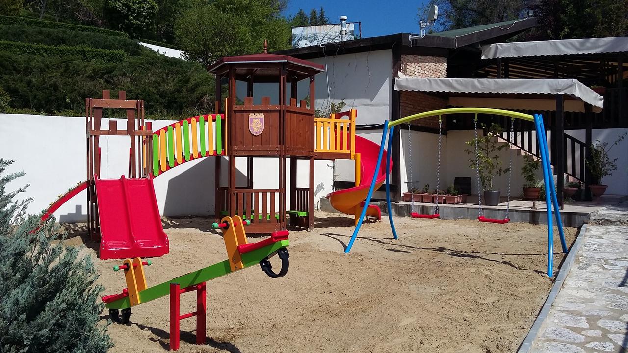 Park Hotel Golden Beach foto 29