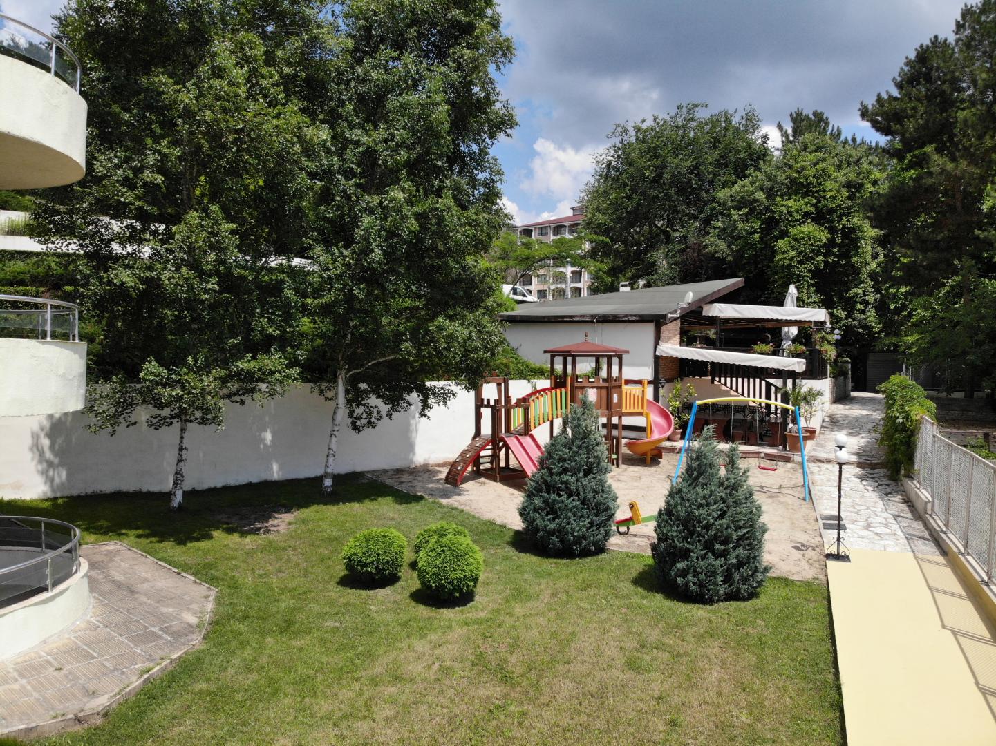 Park Hotel Golden Beach foto 33