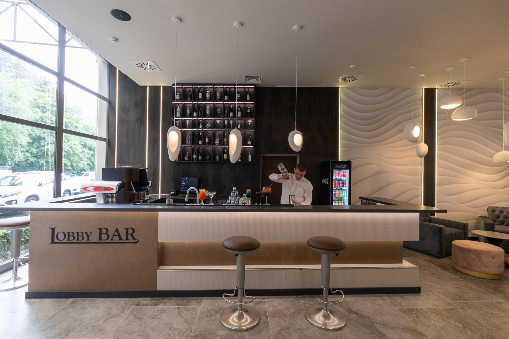 Park Hotel Golden Beach foto 14