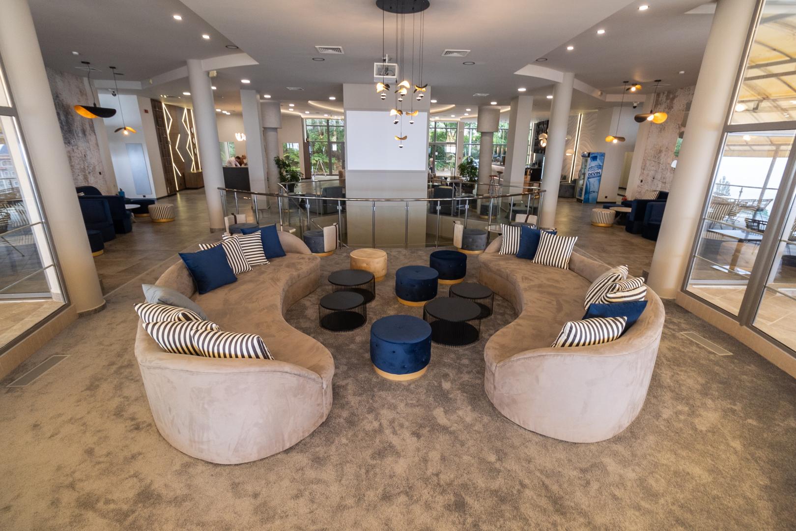 Park Hotel Golden Beach foto 15