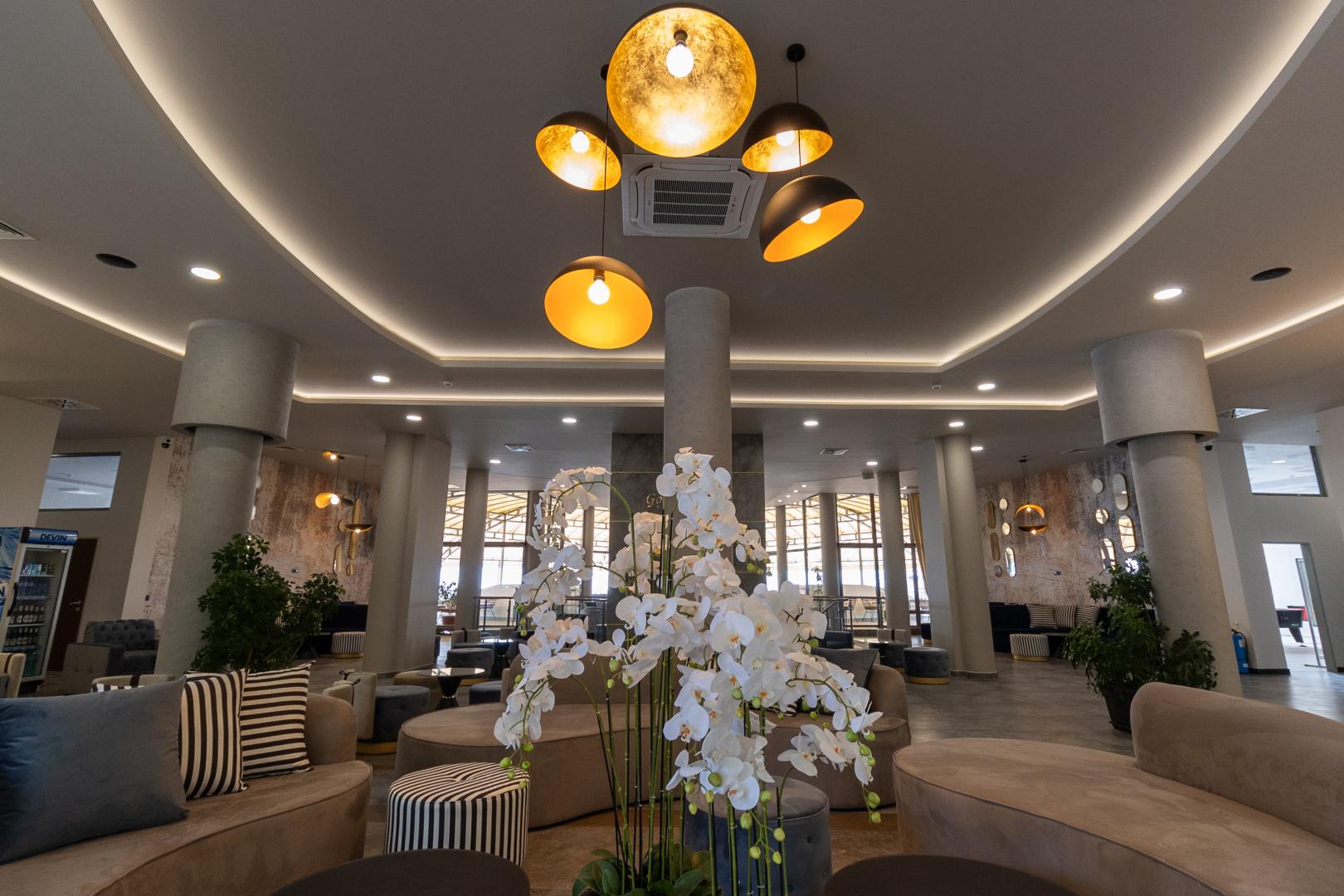 Park Hotel Golden Beach foto 36